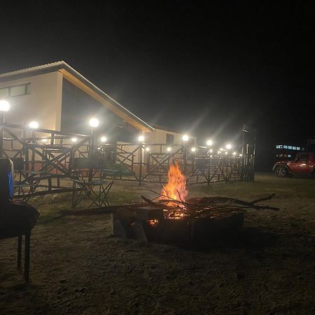 Wanderer'S Trail Hotel Jispa Exterior photo